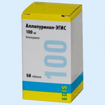 Allopurinol 100 Mg  -  9