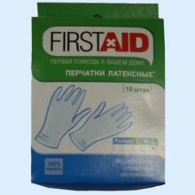   . . /. .L 10 [FIRSTAID] 4640000902742