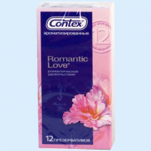   ROMANTIC LOVE 12 [CONTEX]