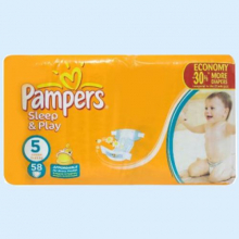  11-18/11-25 58  [PAMPERS]
