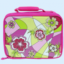 - Floral Soft Lunch Kit