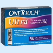   -  50 [ONE TOUCH]