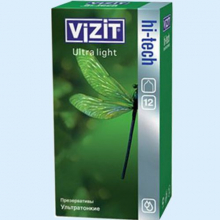   HI-TECH  . 12 ULTRA LIGHT [VIZIT]