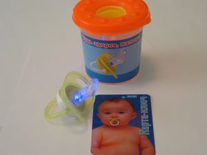 соска светодиодная доктор свет Подольск