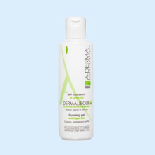 А-ДЕРМА ДЕРМАЛИБУР ПЛЮС ГЕЛЬ ОЧИЩ. 250МЛ. [A-DERMA]