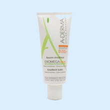 А-ДЕРМА ЭКЗОМЕГА БАЛЬЗАМ СМЯГЧ. 200МЛ. [A-DERMA]