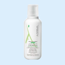 А-ДЕРМА ЭКЗОМЕГА БАЛЬЗАМ СМЯГЧ. 400МЛ. [A-DERMA]