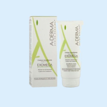 А-ДЕРМА ЭКЗОМЕГА КРЕМ СМЯГЧ. 50МЛ. [A-DERMA]