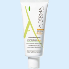 А-ДЕРМА ЭКЗОМЕГА КРЕМ СМЯГЧ. Д/АТОПИЧНОЙ КОЖИ 200МЛ. [A-DERMA]
