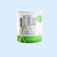 А-ДЕРМА НАБОР ЭКЗОМЕГА (КРЕМ 50МЛ.+МАСЛО СМЯГЧ. 50МЛ.) [A-DERMA]