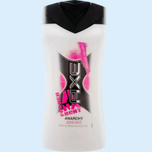 АКС ГЕЛЬ Д/ДУША АНАРХИЯ ЖЕН. 250МЛ. [AXE]