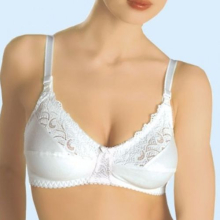 АЛЕНА БЮСТГАЛЬТЕР Д/КОР МАТЕРЕЙ 80D БЕЛ. /АРТ.0010/ 4750283006584