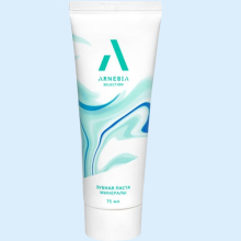 АРНЕБИЯ СЕЛЕКШ ЗУБН. ПАСТА МИНЕРАЛЫ 75МЛ