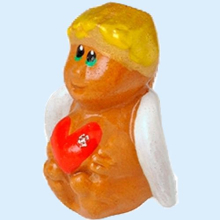 АРОМАКУЛОН АНГЕЛОЧЕК 2,5Х3 №10