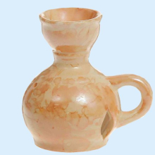 АРОМАЛАМПА КУВШИНЧИК