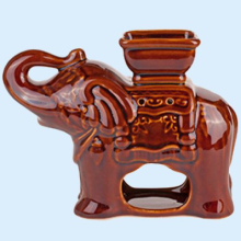 АРОМАЛАМПА СЛОН