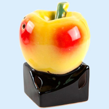 АРОМАЛАМПА ЯБЛОКО