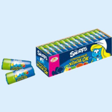 АСКОРБИНКА ОСМУРФЕННЫЙ (ХОЛОДОК) 15Г.