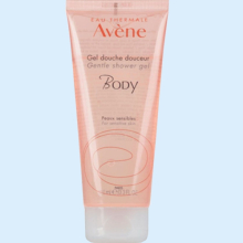 АВЕН БОДИ ГЕЛЬ Д/ДУША МЯГКИЙ 200МЛ. [AVENE]