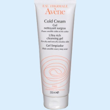 АВЕН КОЛД-КРЕМ ГЕЛЬ ОЧИЩ/ПИТАТ. Д/УМЫВАНИЯ 200МЛ.