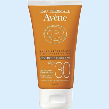 АВЕН СОЛНЦЕЗАЩ. КРЕМ SPF-30 С ТОНИР. ЭФФЕКТОМ 50МЛ. [AVENE] 3282770019902