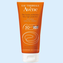 АВЕН СОЛНЦЕЗАЩ. МОЛОЧКО SPF-50+ УЛЬТРАВЫС. ЗАЩИТА 100МЛ. [AVENE] 3282779402880