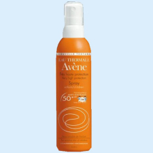 АВЕН СОЛНЦЕЗАЩ. СПРЕЙ ДЕТСКИЙ SPF-50+ 200МЛ. [AVENE]