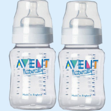 АВЕНТ БУТЫЛОЧКА Д/КОРМЛ. 260МЛ. №2 /АРТ.86590/663/27/ [AVENT] 8710103539704