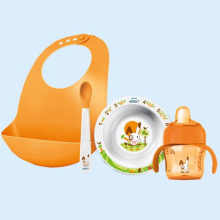 АВЕНТ НАБОР Д/КОРМЛ. 6+ /АРТ.65730/ [AVENT] 8710103581420