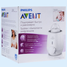 АВЕНТ ПОДОГР. Д/ДЕТ. ПИТАНИЯ /АРТ.82050/355/00/ [AVENT]