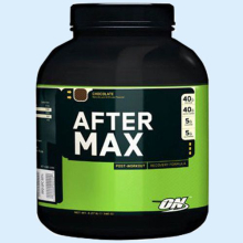 АВТЕ МАКС СПОРТ. ПИТАНИЕ 1921Г. AFTER MAX