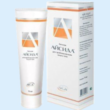 АЙСИДА БАЛЬЗАМ Д/ПРОБЛ. Д/ЛИЦА И ТЕЛА 50МЛ.