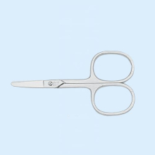 АЙЯ НОЖНИЦЫ Д/НОГТЕЙ ДЕТ. /АРТ.3351/ [AYA] 4031683033517