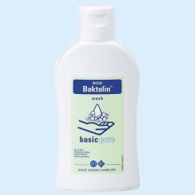 БАКТОЛАН ПЬЮА ЛОСЬОН ПАНТ. Б/ОТД. 100МЛ. [BAKTOLAN]