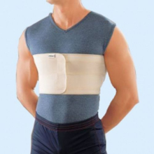 Бандаж на грудную клетку(м)АВ-206(М)L