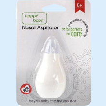БЕБИ ХЭППИ АСПИРАТОР CLEAN NOSE /АРТ.17002/ [BABY HAPPY] БЭБИ 4690624008139