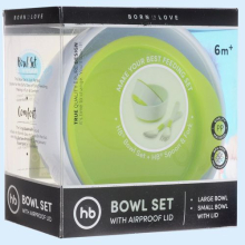 БЕБИ ХЭППИ НАБОР ТАРЕЛКА С КРЫШКОЙ /АРТ.15025/ [BABY HAPPY] БЭБИ