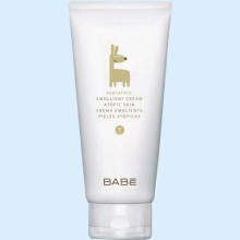 БЕБИ КРЕМ Д/ТЕЛА СМЯГЧАЮЩИЙ ДЕТСК. 200МЛ.