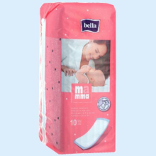 БЕЛЛА МАММА ГИНЕКОЛ.ПРОКЛАДКИ Д/РОЖЕНИЦ №10 [BELLA]