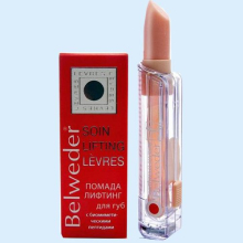 БЕЛЬВЕДЕР ПОМАДА-ЛИФТИНГ С ПЕПТИДАМИ 4/4,5Г. [BELWEDER] 4751018120377