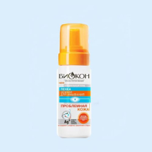 БИОКОН ПРОБЛ.КОЖА ПЕНКА НЕЖНАЯ Д/УМЫВ. 150МЛ.