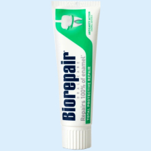 БИОРЕПАИР ЗУБ.ПАСТА Д/КОМПЛ. ЗАЩИТЫ ПОЛОСТИ РТА 75МЛ. [BIOREPAIR]