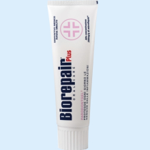 БИОРЕПАИР ЗУБ.ПАСТА ПАРАДОНГЕЛЬ ЛЕЧЕНИЕ ПАРАДАНТОЗА 75МЛ. [BIOREPAIR] (БЛАНКС)
