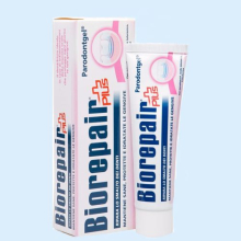 БИОРЕПАИР ЗУБ.ПАСТА ДЛЯ ПРОФИЛАКТИКИ БОЛЕЗНИ ДЕСЕН 75 МЛ