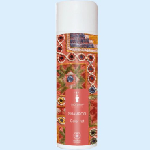 БИОТУРМ В 108 ШАМПУНЬ Д/ОКРАШ. ВОЛОС 200МЛ. [BIOTURM]