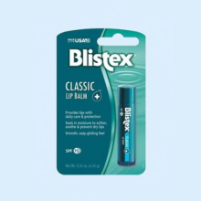 БЛИСТЕКС БАЛЬЗАМ Д/ГУБ КЛАССИЧЕСКИЙ 4,25Г. [BLISTEX]