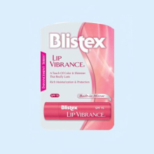 БЛИСТЕКС БАЛЬЗАМ Д/ГУБ ЛИП ВИБРАНС 3,69Г. [BLISTEX]