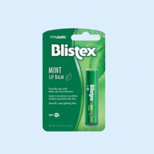 БЛИСТЕКС БАЛЬЗАМ Д/ГУБ МЯТНЫЙ 4,25Г. [BLISTEX]