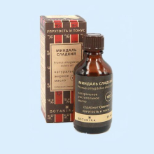 БОТАНИКА МАСЛО МИНДАЛЯ ЖИРНОЕ ТВЕРДОЕ 30МЛ. [BOTANIKA]