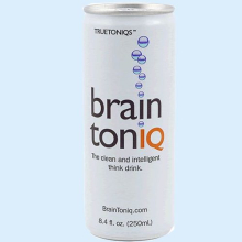 Купить БРЕЙН ТОНИК ФУНКЦИОНАЛЬНЫЙ НАПИТОК 250мл в интернет аптеке ...